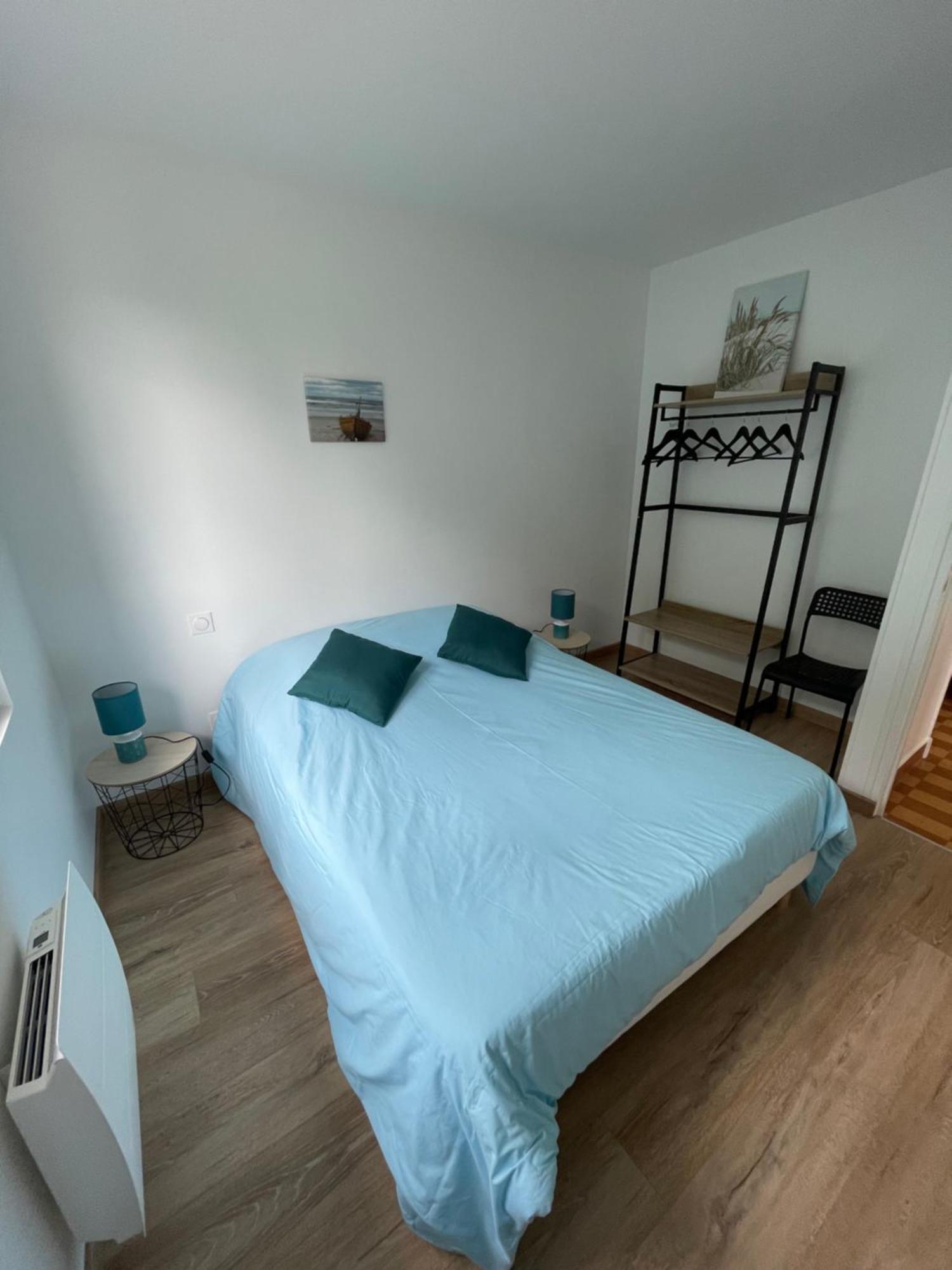 Saint-Martin-l'Hortier Maison Sur La Colline מראה חיצוני תמונה